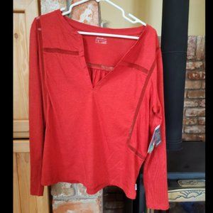 eddie bauer long sleeve